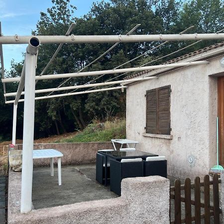 Maison T3 Bastia Sud, Casamozza Monte (Corsica) Exterior foto